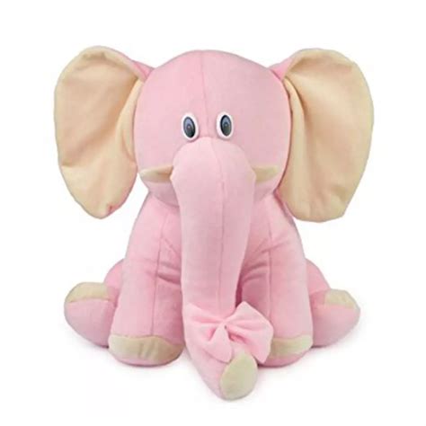 elephant soft toy india